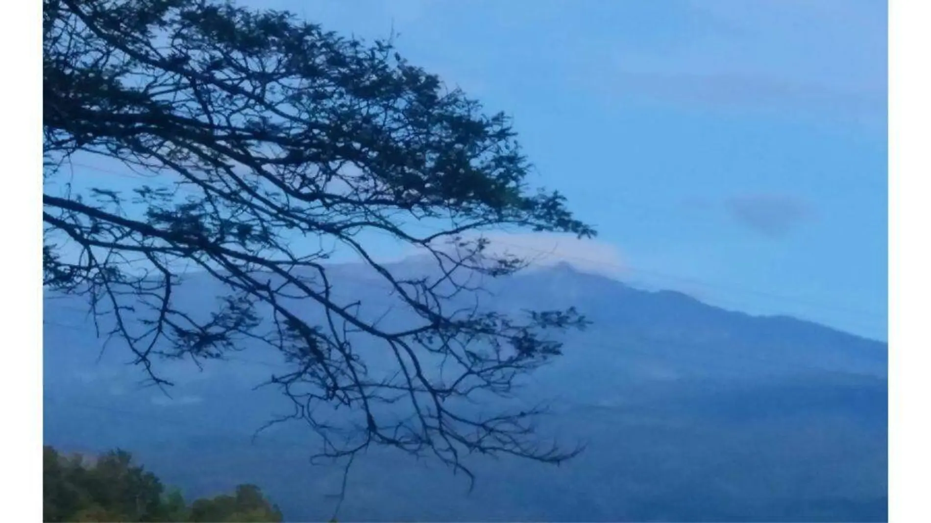 Continuará ambiente caluroso